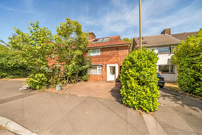 Studio For Sale In Valentia Road, Headington, Oxford, OX3
