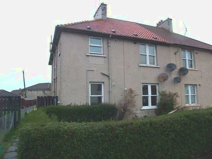 2 Bedroom Flat To Rent In Dundonald Park, Cardenden, KY5