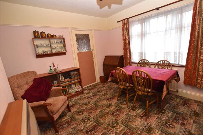 3 Bedroom Bungalow For Sale In Planetrees, Bayton Lane, Yeadon, Leeds, West Yorkshire, LS19