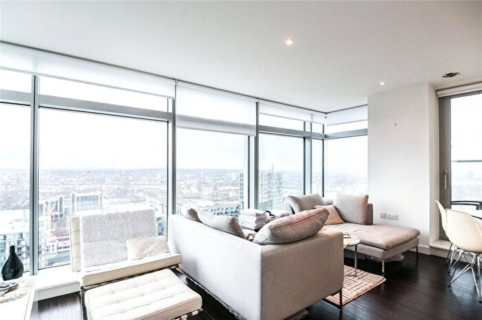 2 Bedroom Apartment To Rent In Pan Peninsula East, Pan Peninsula Square, Canary Wharf, London, E14