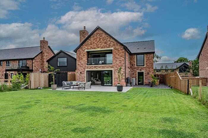 3 Bedroom Detached House For Sale In Drumacre Lane East, Longton, PR4