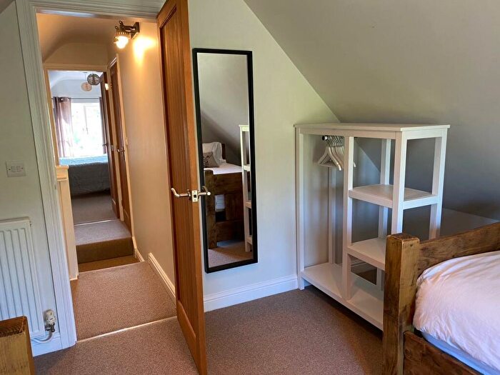 2 Bedroom Barn Conversion To Rent In Hillcliff Lane, Turnditch, Belper, DE56