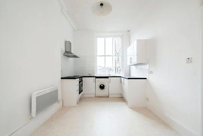 1 Bedroom Flat To Rent In Randolph Avenue, Maida Vale, London, W9