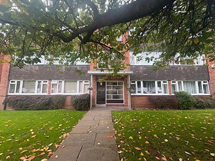 2 Bedroom Apartment To Rent In Glyne Court, Fawdry Close, Sutton Coldfield., B73