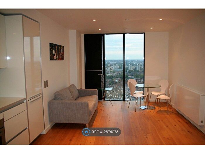 1 Bedroom Flat To Rent In Walworth Road, London, SE1