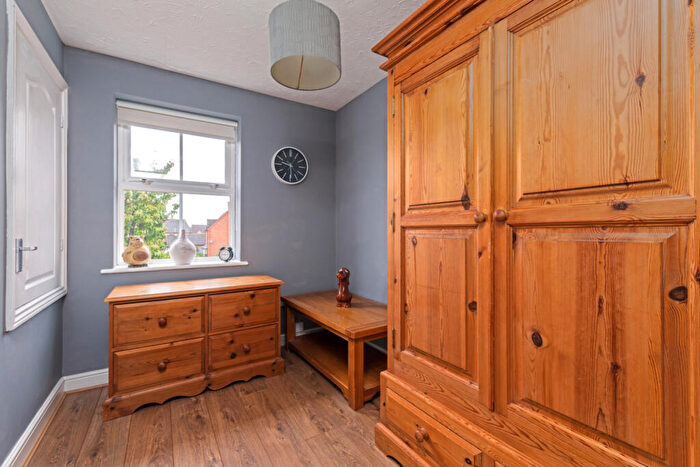 3 Bedroom Detached House For Sale In Snowdrop Close, Bishop's Stortford, Hertfordshire, CM23