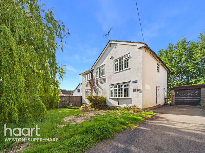 6 Bedroom Detached House For Sale In Purn Way, Weston-Super-Mare, BS24