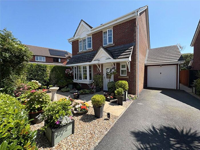 4 Bedroom Detached House For Sale In Elizabeth Road, Bude, Cornwall, EX23
