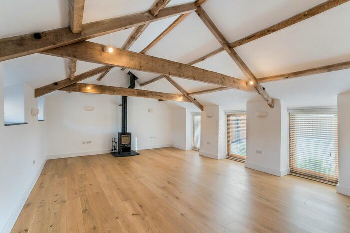 4 Bedroom Barn Conversion For Sale In Stock Hill, Littleton-Upon-Severn, BS35