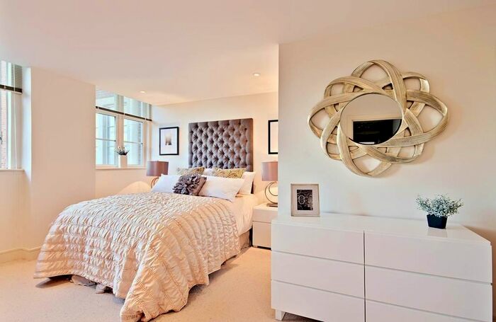 3 Bedroom Flat To Rent In Romney House, Marsham Street, Westminster, London, SW1P