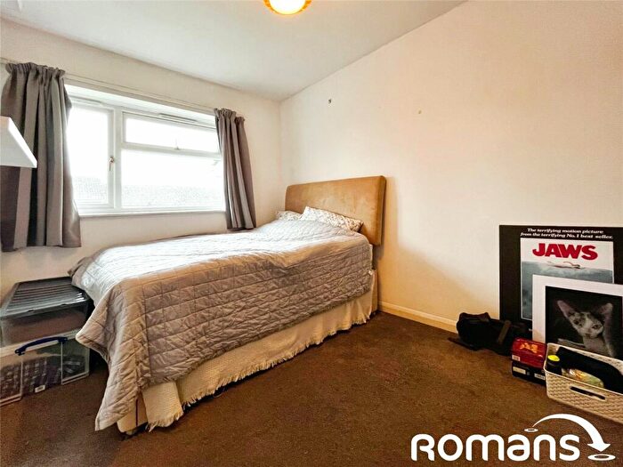 3 Bedroom Terraced House For Sale In Marlborough Road, Maidenhead, Berkshire, SL6