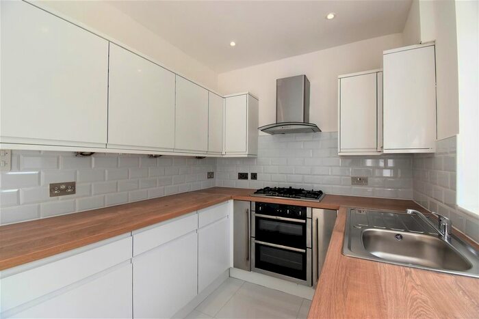 3 Bedroom Semi-Detached House To Rent In Pinner Road, Northwood, HA6