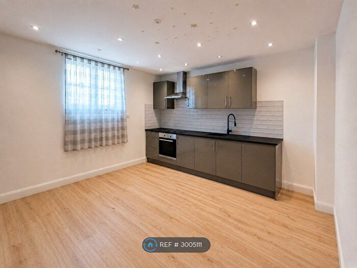 Studio To Rent In Southampton St, Reading, RG1