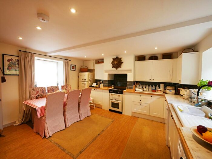3 Bedroom Detached House To Rent In Yew Tree Cottage Wishanger, Miserden, Stroud, GL6