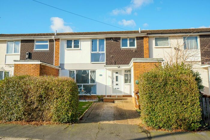 3 Bedroom Terraced House To Rent In Oxford Road, St Leonards On Sea, TN38