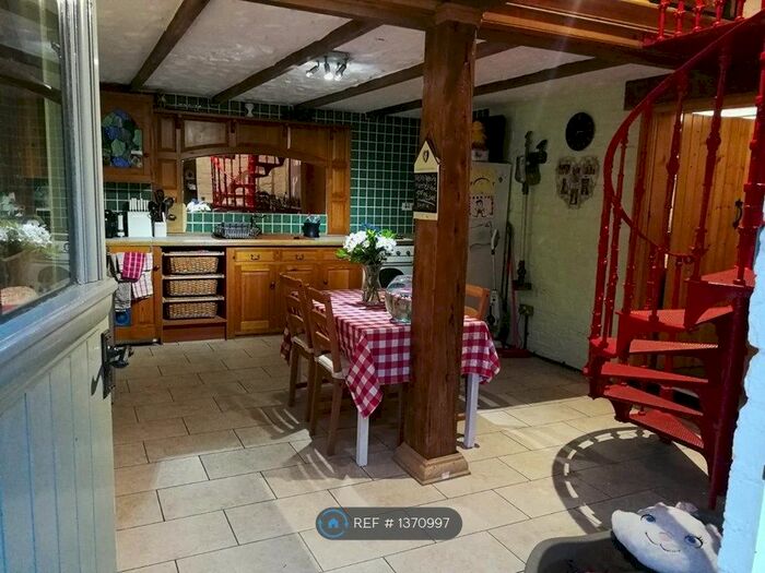 1 Bedroom Maisonette To Rent In Halsall Road, Halsall, Ormskirk, L39