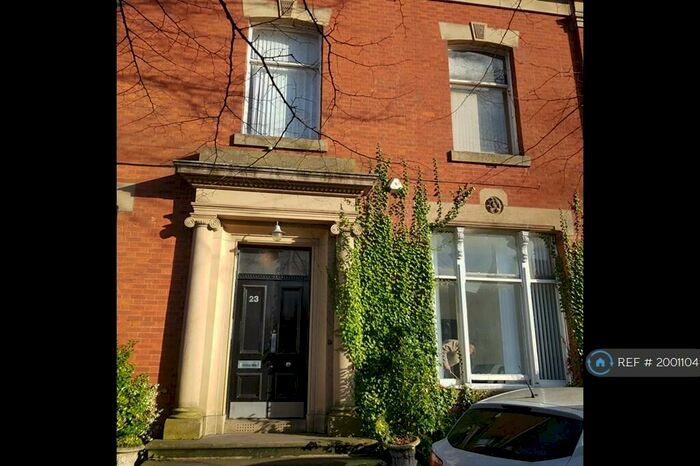 1 Bedroom Flat To Rent In Westcliff, Preston, PR1