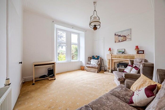 2 Bedroom Terraced House For Sale In Ben Arthur Pace, Lochgoilhead, PA24