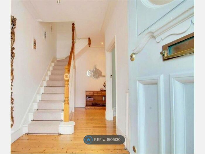 3 Bedroom Terraced House To Rent In Ilford, Ilford, IG1