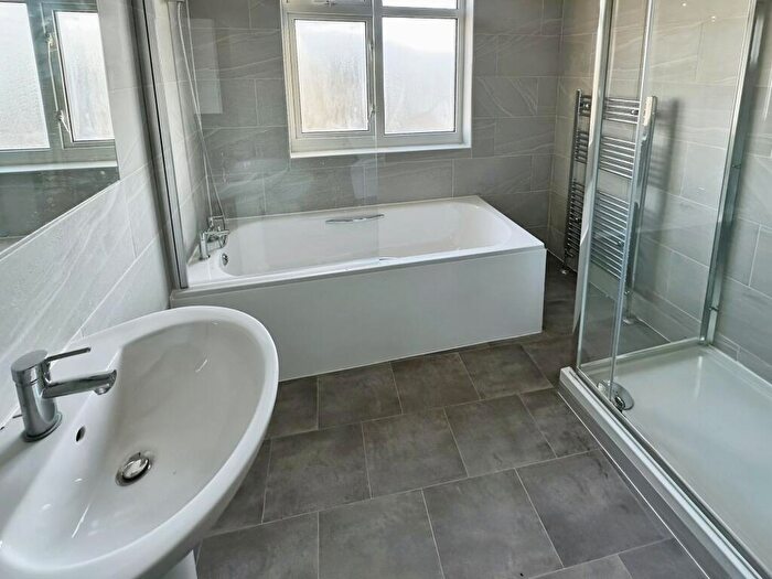 1 Bedroom Maisonette To Rent In Farmstead Road, Harrow, HA3
