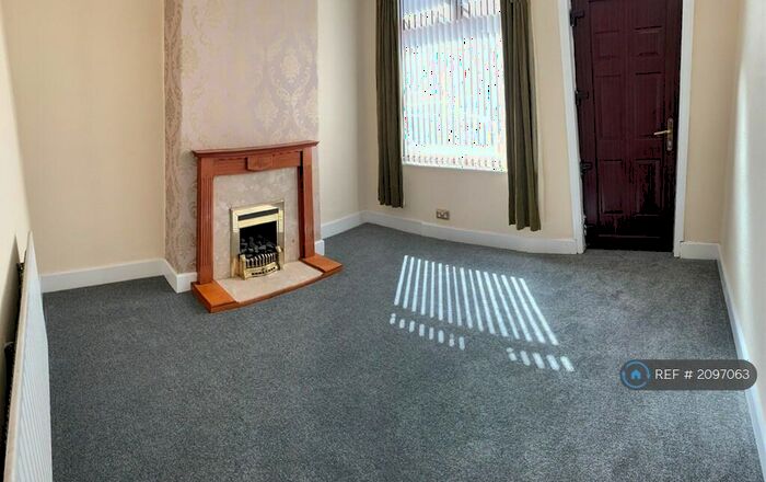 3 Bedroom Terraced House To Rent In Robinson Road, Sheffield, S2