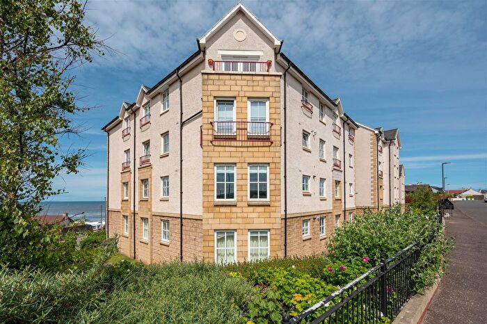 2 Bedroom Property For Sale In Roxburghe Lodge Wynd, Dunbar, EH42