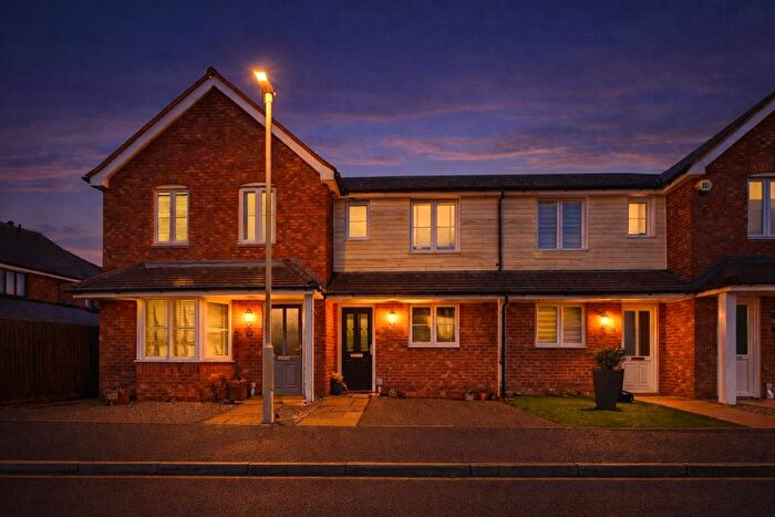 2 Bedroom Property For Sale In Kent, Herne Bay, CT6