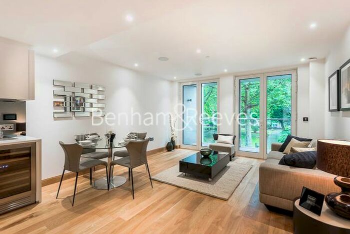 1 Bedroom Flat To Rent In Horseferry Road, Westminster, SW1P