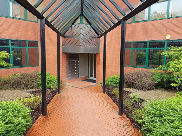2 Bedroom Flat For Sale In Avebury Boulevard, City Centre, Milton Keynes, MK9