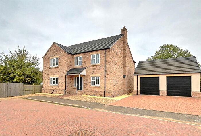 4 Bedroom Detached House For Sale In Lester Way, Littleport, Ely, CB6