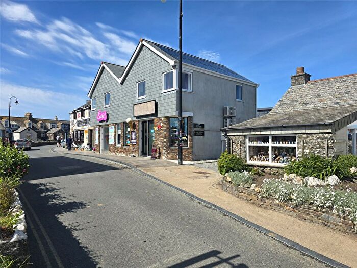 1 Bedroom Flat To Rent In Tintagel, Cornwall, PL34