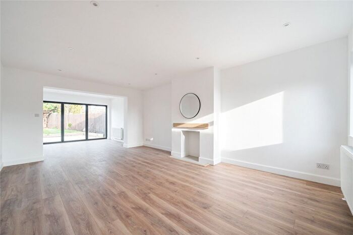 3 Bedroom Bungalow For Sale In Commonfields, West End, Woking, Surrey, GU24