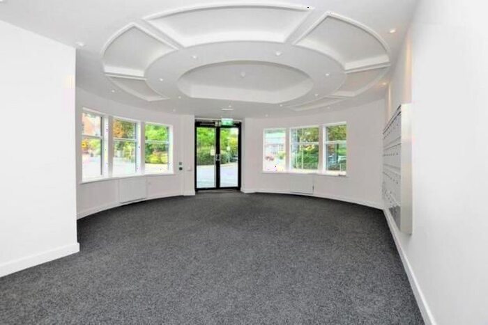 2 Bedroom Flat To Rent In Bradley Court, Knoll Road, Camberley, GU15