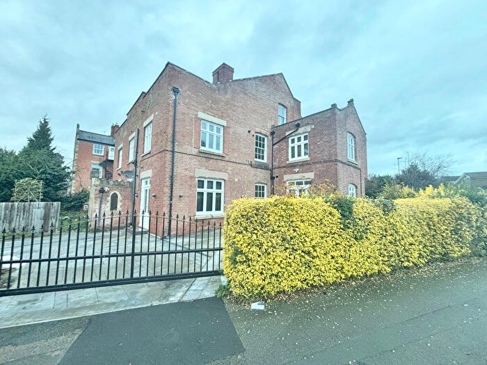 2 Bedroom Flat To Rent In Grenfell Road, Leicester, LE2