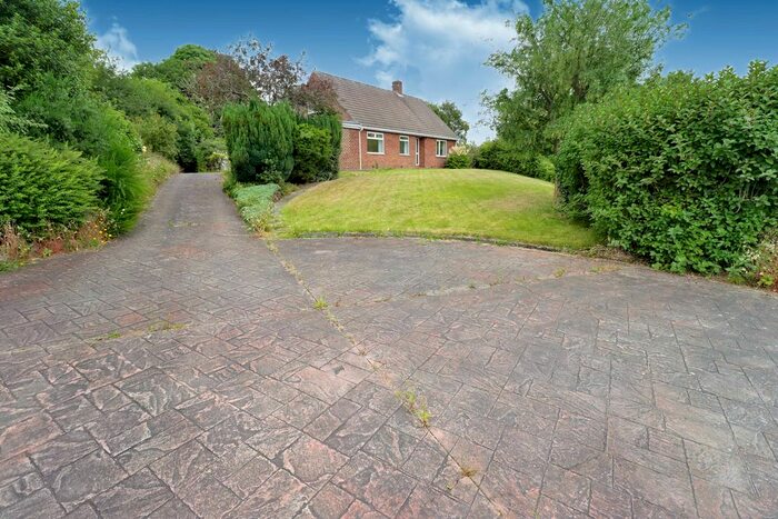 3 Bedroom Detached Bungalow To Rent In Stirling Lane, Rowlands Gill, NE39