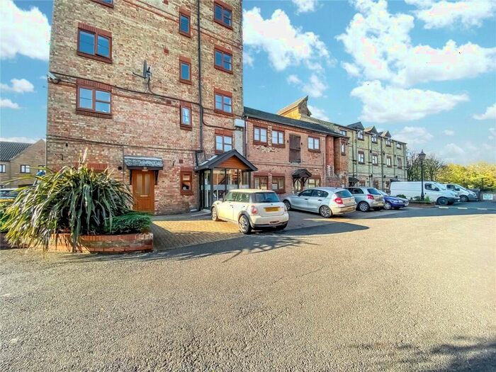 1 Bedroom Apartment To Rent In Rivermill Apartments, Ramsey, Huntingdon, Cambridgeshire, PE26