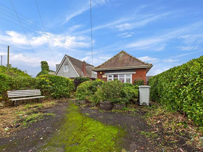 2 Bedroom Detached Bungalow For Sale In Station Road, Sutton-On-Sea, LN12