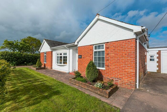 3 Bedroom Bungalow For Sale In Newton Arlosh, Wigton, CA7