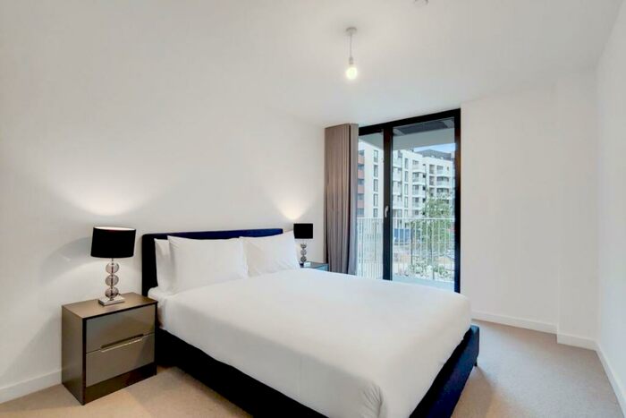 1 Bedroom Flat To Rent In Forrester Way London, E15