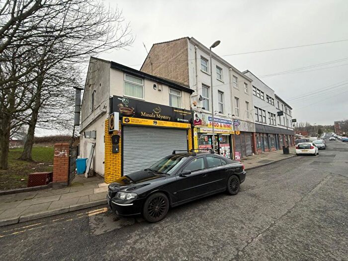 2 Bedroom Flat To Rent In A William Henry Street, Liverpool, L3