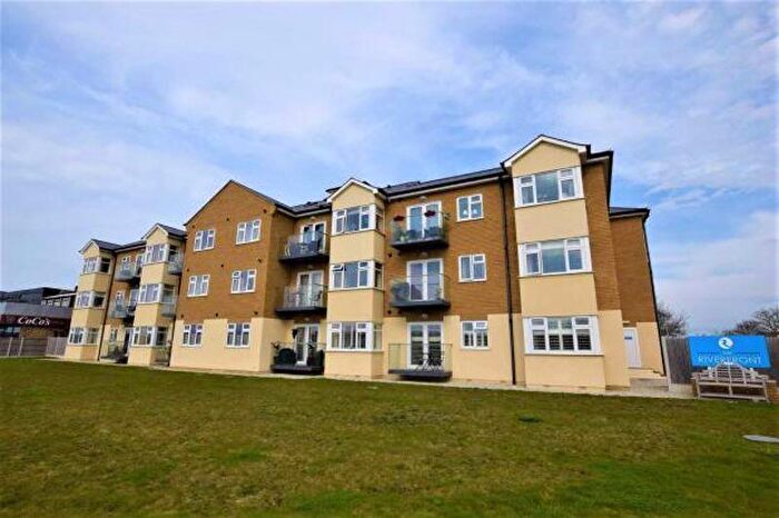 1 Bedroom Apartment To Rent In Eastern Esplanade, Canvey Island, SS8
