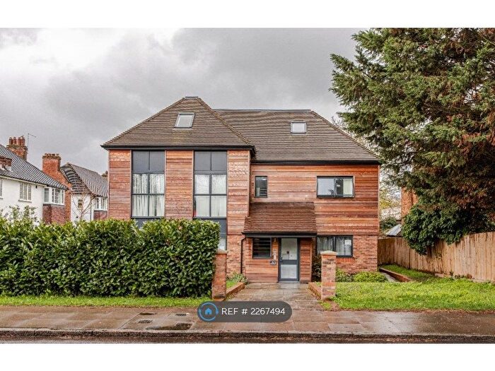 1 Bedroom Flat To Rent In Braeburn Court, London, N14