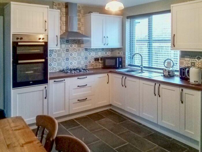 2 Bedroom Bungalow For Sale In Bagworth Road, Nailstone, CV13