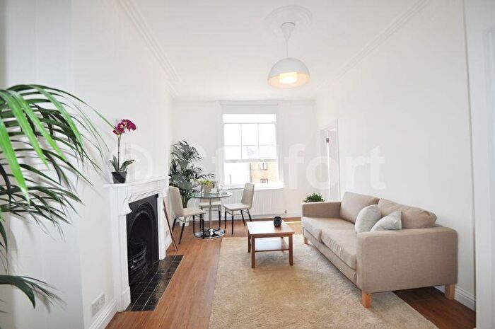 2 Bedroom Flat To Rent In Junction Road, London, N19