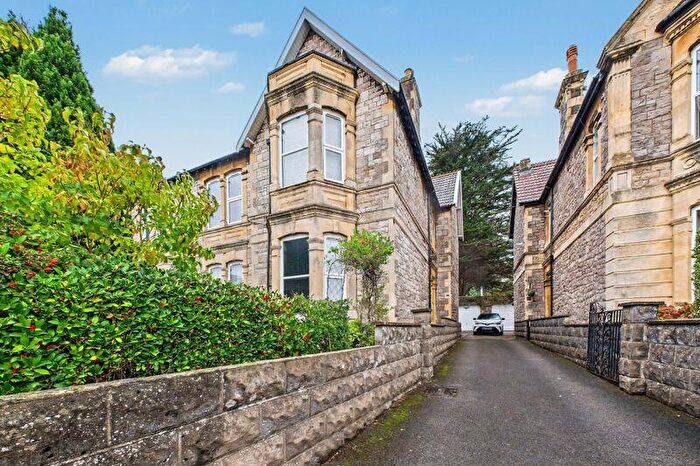 1 Bedroom House Of Multiple Occupation To Rent In Milton Road, Weston-Super-Mare, BS23