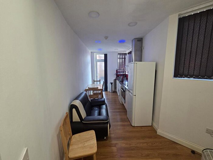 Apartment To Rent In Old Police Station, LE10