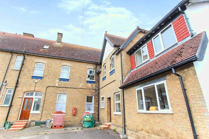 1 Bedroom Flat To Rent In Upton Park, Main Street, Upton, Huntingdon, PE28