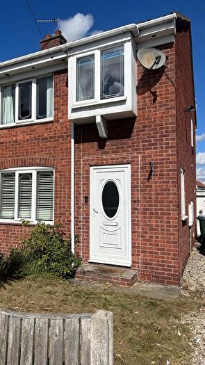 3 Bedroom Semi-Detached House For Sale In Marsh Lane Gardens, Kellington, Goole, DN14
