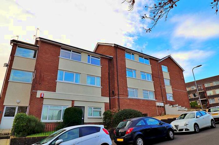 2 Bedroom Apartment To Rent In Highfield Road Roath Park, Cardiff, CF23