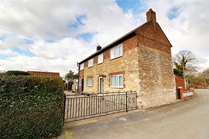 3 Bedroom Detached House For Sale In Grove Street, Kirton Lindsey, Lincolnshire, DN21